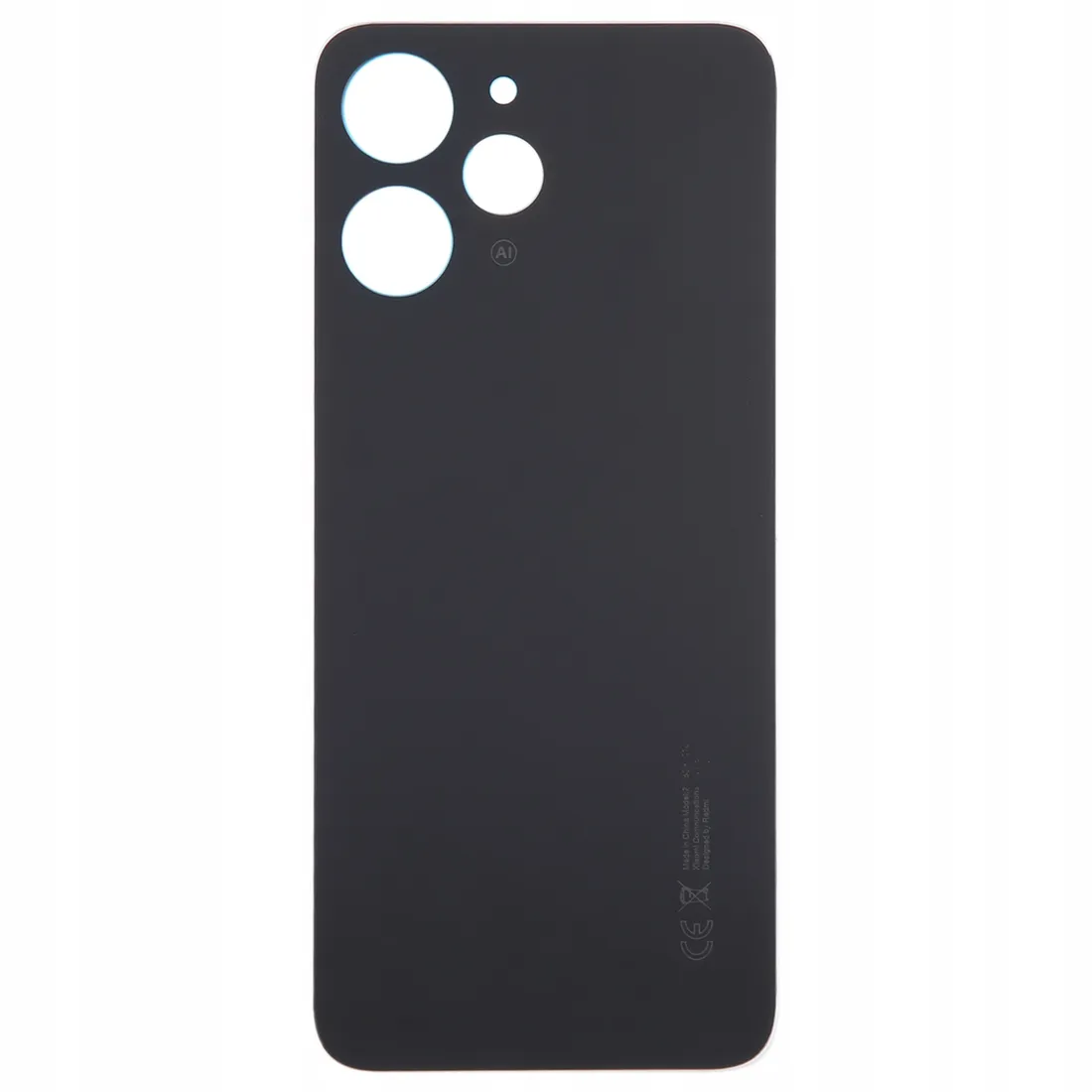 klapka-baterii-do-redmi-12-or-czarna-stan-nowy