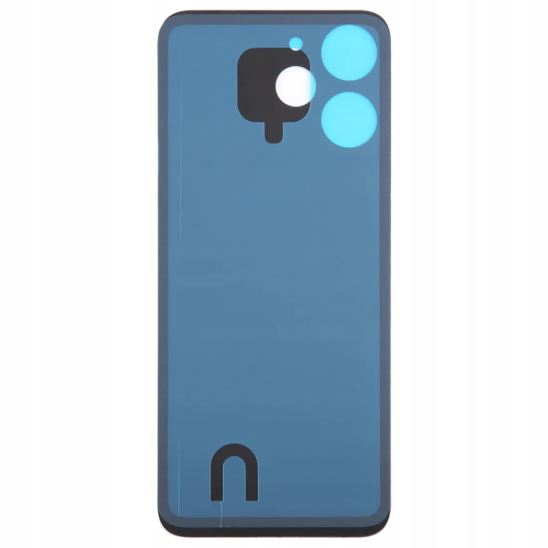 klapka-baterii-do-redmi-12-or-czarna-stan-nowy