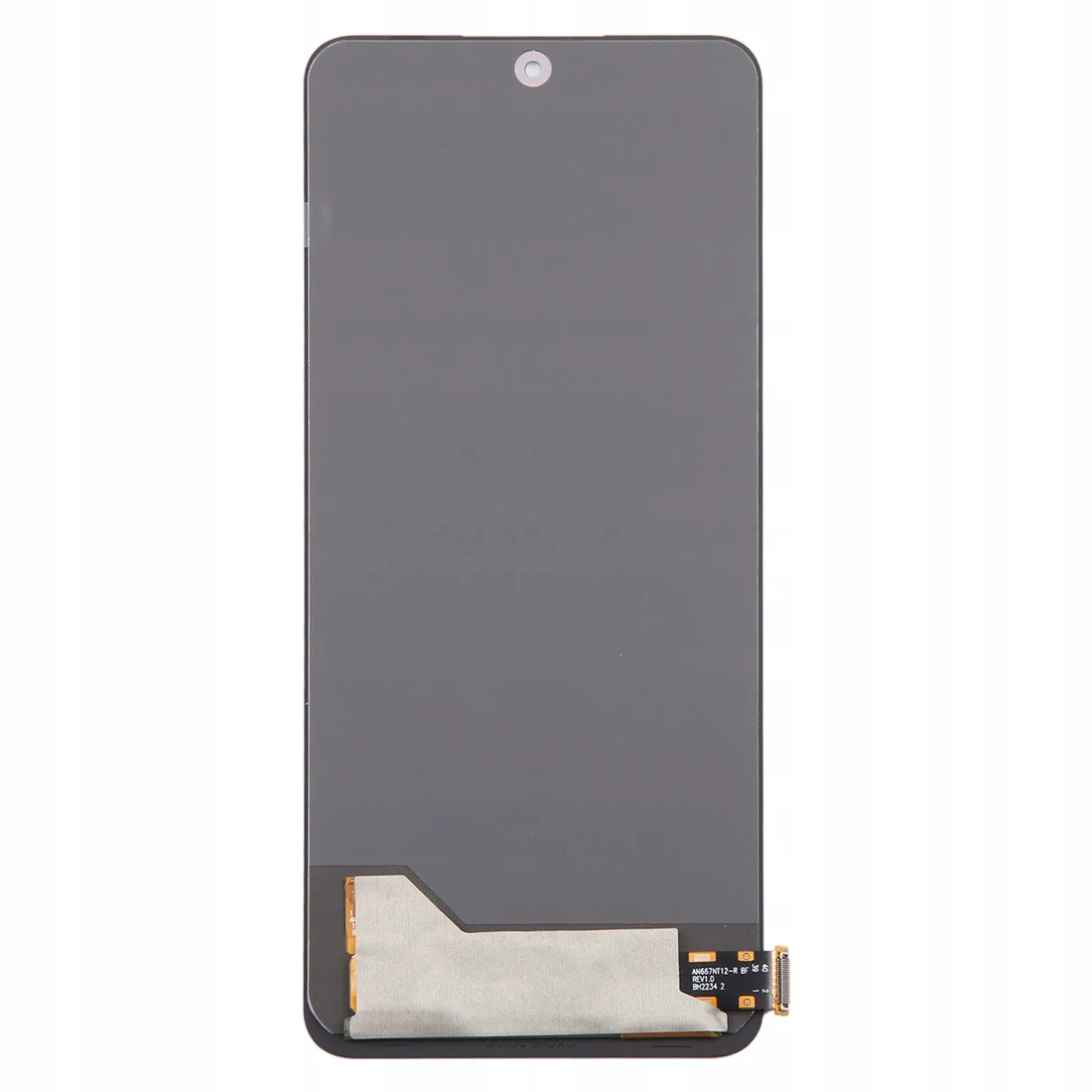 wyswietlacz-oled-pure-do-redmi-note-12-4g-or-ekran-oled-stan-nowy
