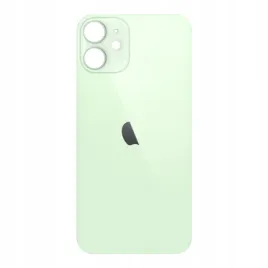 klapka-baterii-do-iphone-12-mini-tylna-szyba-zielona-big-hole