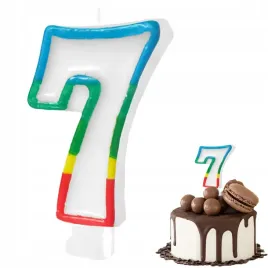 swieczka-urodzinowa-kolorowa-tenczowa-cyferka-7-cyfra-na-impreze