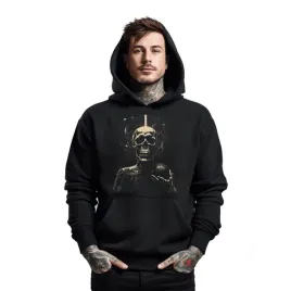 bluza-dresowa-z-kapturem-czarna-kosciotrup-gwiazdy-r-m