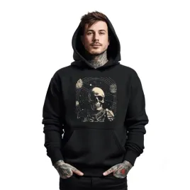 bluza-dresowa-z-kapturem-czarna-kosmos-kosciotrup-r-m