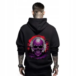 bluza-dresowa-z-kapturem-czarna-skull-in-the-forest-r-xl