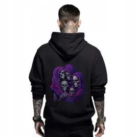 bluza-dresowa-z-kapturem-czarna-skulls-in-purple-scarves-r-2xl