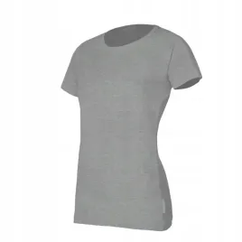 koszulka-t-shirt-damska-bawelniana-180g-m2-szara-rozmiar-s-lahti-pro