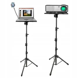 stojak-na-projektor-na-laptop-statyw-regulowany-160cm-stabilny-solidny