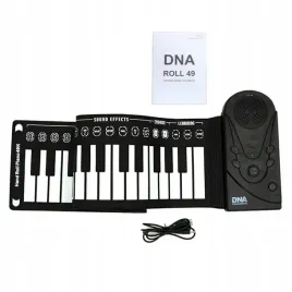 keyboard-zwijany-przenosny-klawisze-organy-syntezator-dna-roll-49