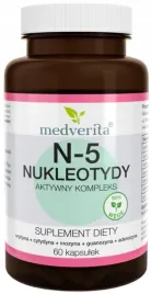medverita-n-5-nukleotydy-120-kapsulek-energia-komorkowa-wsparcie-odpornosci