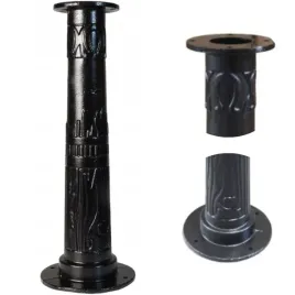 podstawa-zeliwna-do-pompy-recznej-abisynki-ozdobna-czarna-solidna-mocna