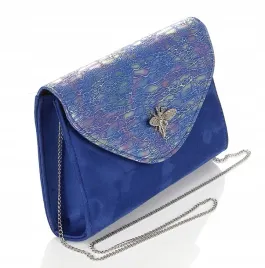 salvare-swietna-duza-kopertowka-na-srebrnym-lancuszku-zamsz-kameleon