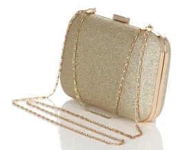 zjawiskowa-zlota-brokatowa-kopertowka-puzderko-na-lancuszku