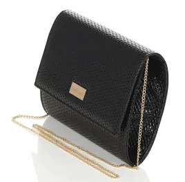 salvare-swietna-czarna-kopertowka-na-zlotym-lancuszku-w49tl-produkt-polski