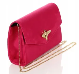 salvare-zamszowa-kopertowka-lancuszek-fuksja-w73z