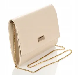 salvare-matowa-bezowa-kopertowka-na-lancuszku