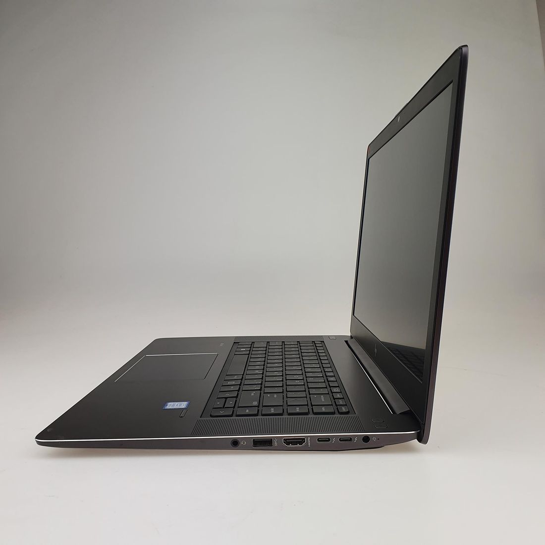HP Zbook Studio G4 | 15,6