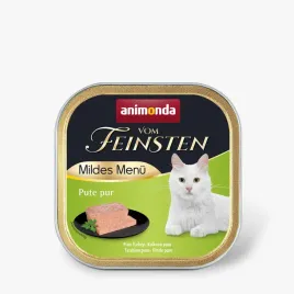 animonda-vom-feinsten-mildes-menu-indyk-100g