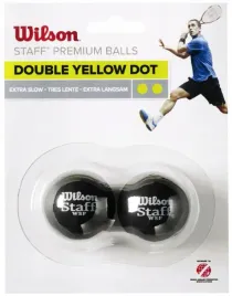 wilson-staff-double-yellow-dot-2-pilki-do-squasha