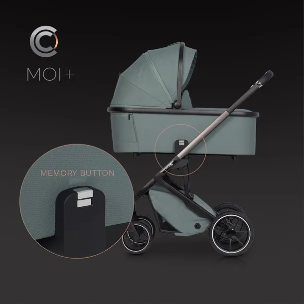 cavoe-moi-plus-gondola-do-wozka-meteorite-kolor-czarny