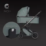 cavoe-moi-plus-gondola-do-wozka-meteorite-kolor-czarny