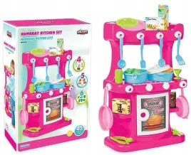 artyk-kuchnia-z-akcesoriami-garnki-dla-dzieci-43-elementy