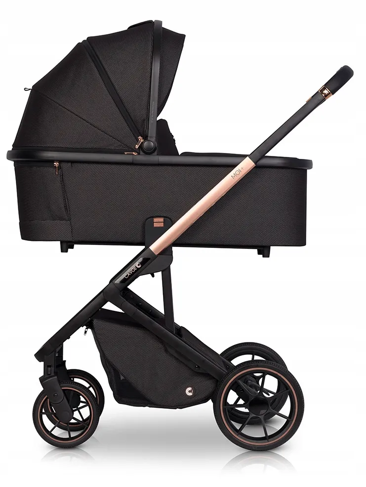 cavoe-moi-plus-gondola-do-wozka-meteorite-stan-nowy