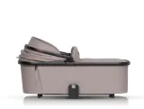 cavoe-moi-plus-gondola-do-wozka-iron-kolor-czarny-odcienie-szarosci-i-srebra
