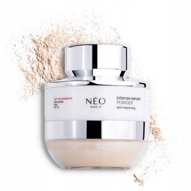 NEO MAKE UP INTENSE SERUM POWDER 10 g