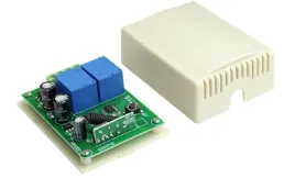 bezprzewodowy-kontroler-kierunku-obrotow-silnika-12v-z-pilotem-rf-433mhz