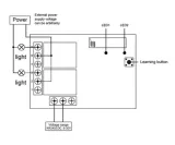 modul-przekaznika-rf-2ch-24v-rodzaj-przekaznik