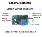 modul-przekaznika-1ch-230v-rf-stan-nowy