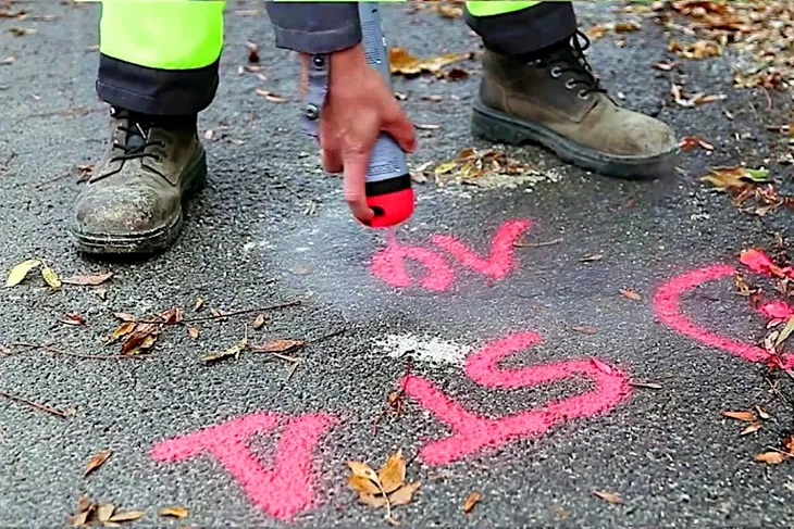 nivel-system-farba-fluo-tp-czerwona-stan-nowy-pojemnosc-500-ml