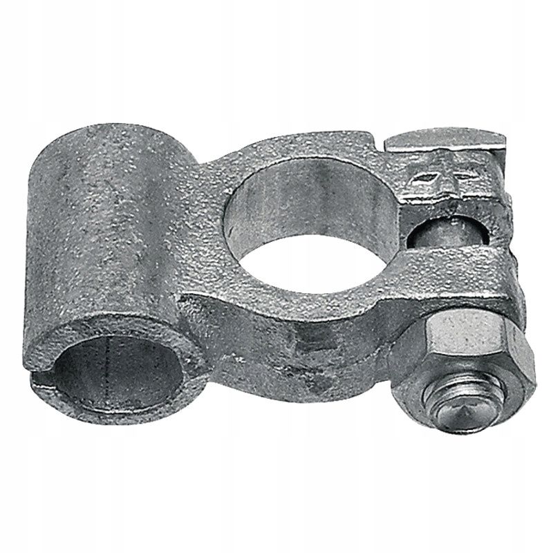 Doorsnede tot: 70mm² - DIN / ISO