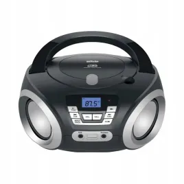 boombox-radio-fm-przenosny-radioodtwarzacz-cd-minijack-pamiec-30-stacji-aux
