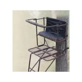 dwuosobowa-ambona-mysliwska-przydrzewna