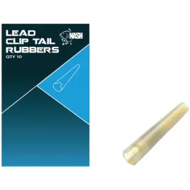 nash-lacznik-gumowy-lead-clip-tail-rubber