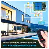 modul-przekaznika-4ch-230v-rf-stan-nowy