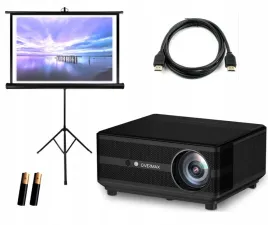 projektor-multimedialny-rzutnik-led-android-smart-wifi-ekran-na-statywie-hd