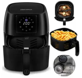 bezolejowa-frytownica-frytkownica-beztluszczowa-zeegma-knapper-pro-45l-air