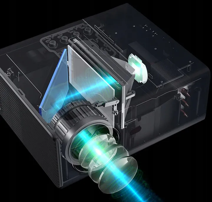 rzutnik-projektor-overmax-multipic-3-5-ekran-hd-stan-nowy