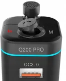 transmiter-do-radia-samochodowego-usb-adapter-fm-model-q200-pro