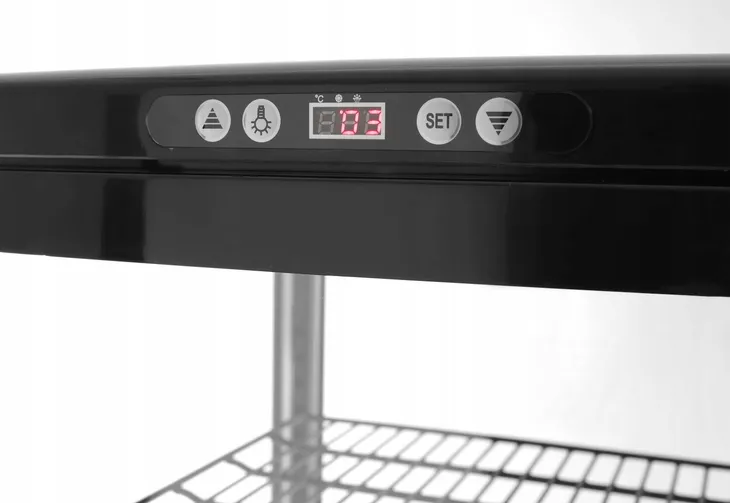 witryna-chlodnicza-270-l-arktic-czarny-czarny-230v-290w-model-1010233