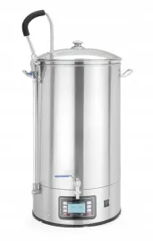 kociol-warzelny-do-piwa-hendi-60-l-230v-3000w-400x-h-780mm