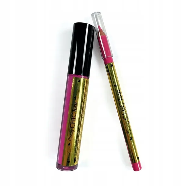 crazy-chic-blyszczyk-i-konturowka-pink-flower-marka-clementoni