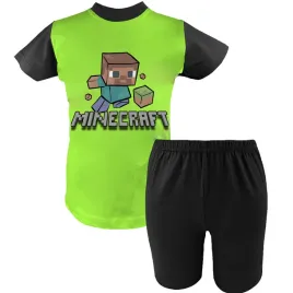 krotka-pizama-dziecieca-minecraft-rodzaje-producent
