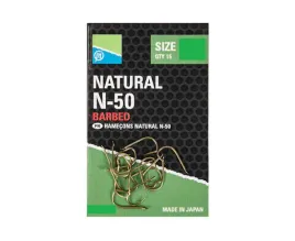 haczyki-preston-natural-n-30-size-10