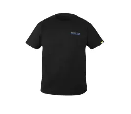 koszulka-preston-black-t-shirt-small