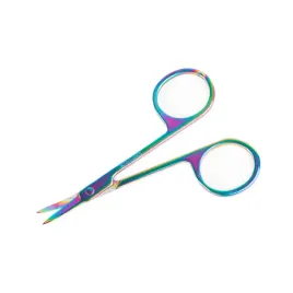 profesjonalne-nozyczki-kosmetyczne-do-skorek-metaliczne-wygiete