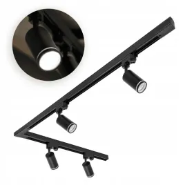 zestaw-szynowy-3-fazowy-czarny-4x-oprawa-na-gu10-szyna-1m-2m-lacznik-l