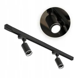 zestaw-szynowy-3-fazowy-czarny-2x-oprawa-na-gu10-szyna-1m-komplet